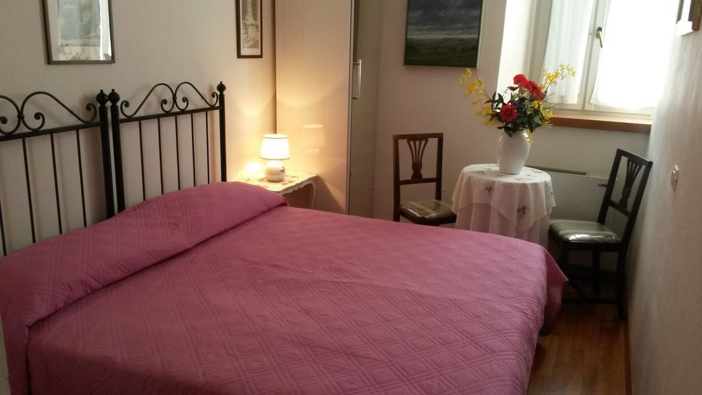Camere Carli Assisi Bilik gambar