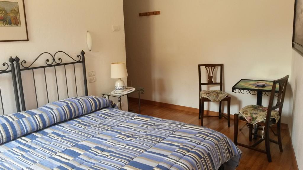 Camere Carli Assisi Bilik gambar