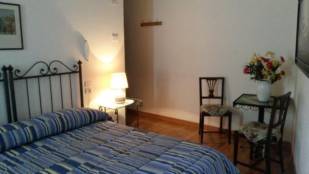 Camere Carli Assisi Bilik gambar